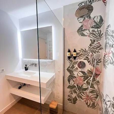 Cozy House - Soul Apartamento Tarifa