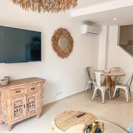 Cozy House - Soul Apartamento