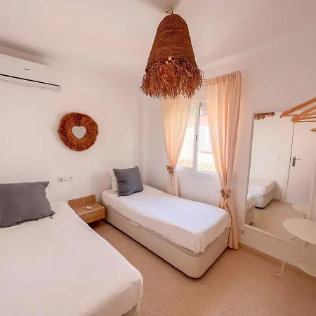 Apartamento Cozy House - Soul
