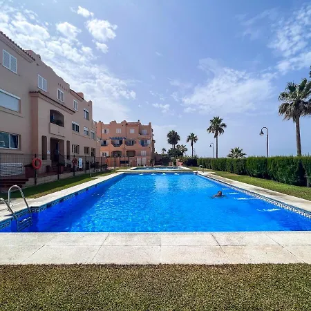 Cozy House - Soul Apartamento Tarifa