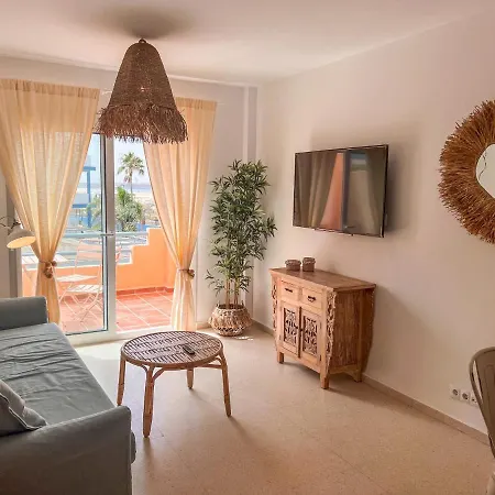 Cozy House - Soul Tarifa